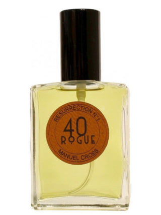 40 Rogue Rogue Perfumery Unisex Perfume Image