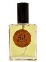 40 Rogue Rogue Perfumery for women and men