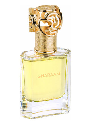 Swiss Arabian Gharaam Perfume for Women and Men - Exquisite Fragrance - Buy Now