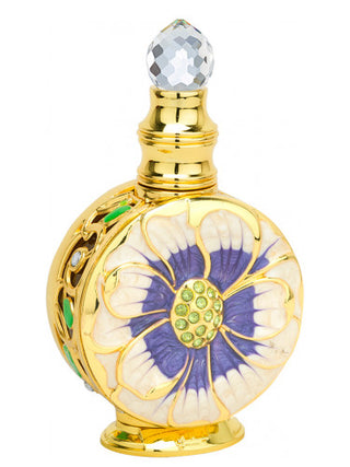 Womens Layali Swiss Arabian Perfume - Elegant Floral Fragrance | Buy Online