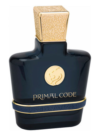 Primal Code Swiss Arabian Mens Perfume - Exquisite fragrance for men by Swiss Arabian