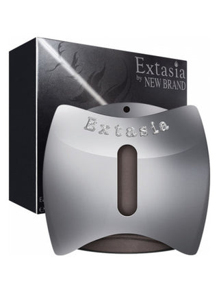 Extasia Men New Brand Parfums for Men - Best Mens Perfume Image