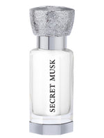 Secret Musk Swiss Arabian for women and men