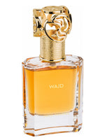 Wajd Swiss Arabian for women and men