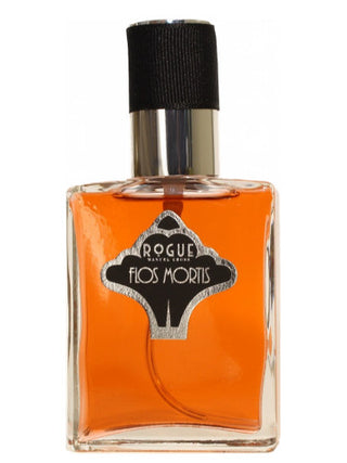 Rogue Perfumery Flos Mortis Eau de Parfum for Women and Men - Buy Online Now