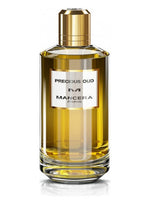 Precious Oud Mancera for women and men