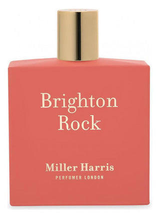 Miller Harris Brighton Rock Perfume for Women - Exquisite Fragrance | Buy Online