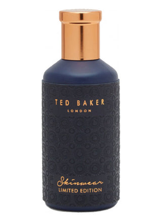 Skinwear Ted Baker Mens Perfume - Best Fragrance for Men | Buy Online