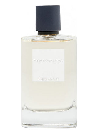 Fresh Sandalwood Zara for Men - Best Mens Perfume - Buy Online