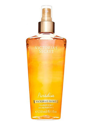 Paradise Victorias Secret Womens Perfume - Captivating Floral Fragrance - Buy Online Now