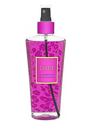 Victorias Secret Dare Perfume for Women - Elegant floral fragrance in a stylish bottle - Buy now at [Your Website Name]