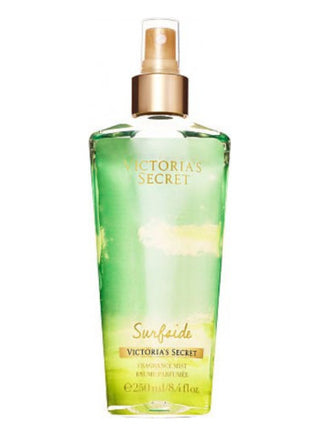 Surfside Victorias Secret Womens Perfume - Refreshing Ocean-Inspired Fragrance | Buy Online Now