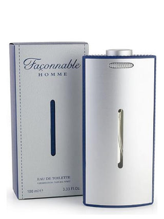 Faconnable Homme Façonnable Mens Perfume - Best Fragrance for Men - Buy Now!