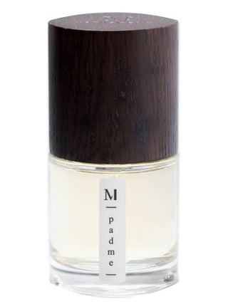 Padme MetaScent Perfume for Women and Men - Exquisite Unisex Fragrance