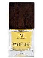 Wanderlust MetaScent for men