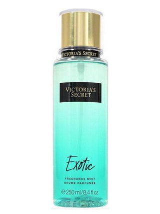 Exotic Victorias Secret Womens Perfume - Best Fragrance for Women | Shop Now!