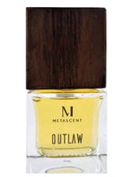 Outlaw MetaScent for men