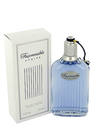 Faconnable Stripe Façonnable Mens Perfume - Buy Online | Best Fragrance for Men