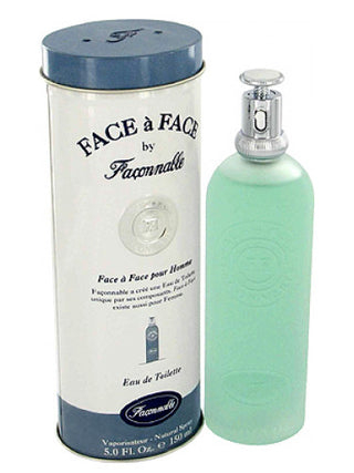 Face a Face pour Homme Façonnable Mens Perfume - Best Fragrance for Men