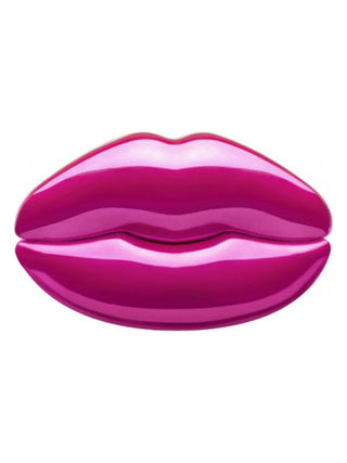 Pink Lips KKW Fragrance for Women - Best Perfume Image