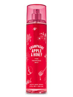 Champagne Apple & Honey Bath & Body Works for women and men