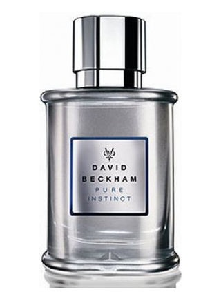 Pure Instinct David Beckham for Men Perfume - Best Fragrance for Men | Shop Now