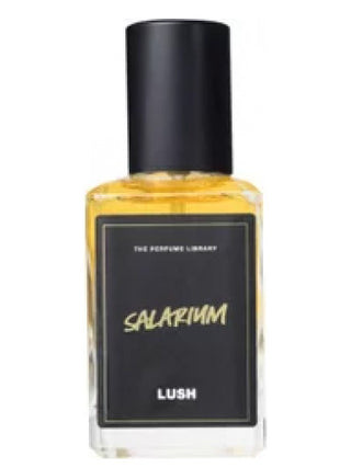 Unisex Salarium Lush Perfume - Best Fragrance for Women and Men | Buy Online