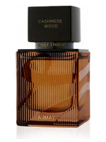 Cashmere Wood Ajmal for women and men