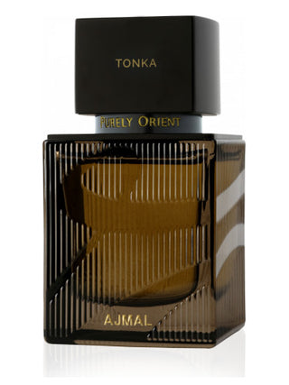 Tonka Ajmal Perfume for Women and Men - Exquisite Fragrance for All - Buy Online Now