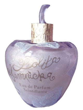 Shop Lolita Lempicka Scintillante Perfume for Women - Elegant Fragrance Bottle Image