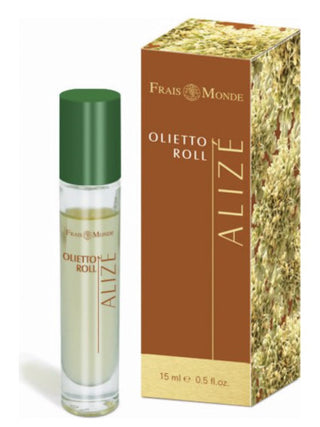 Alize Frais Monde Unisex Perfume - Best Fragrance for Women and Men - Buy Now