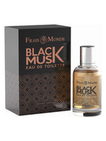 Black Musk Frais Monde for women and men