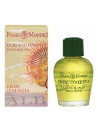 Flowers of Albizia Frais Monde Perfume for Women and Men - Refreshing Floral Fragrance | Buy Online