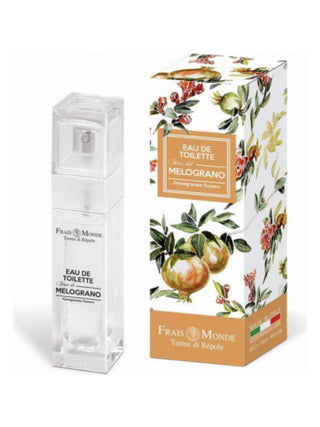 Unisex Fruits Frais Monde Perfume - Refreshing Fragrance for Women and Men