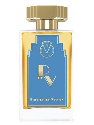 Pierre de Velay No. 6 Roja Dove Unisex Perfume Bottle - Best Fragrance for Women and Men - Buy Now!