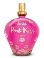 Barbie Pink Kiss Avon for women