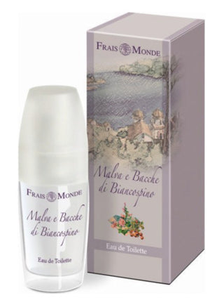 Berries Frais Monde Unisex Perfume - Fresh and Fruity Fragrance for Men and Women