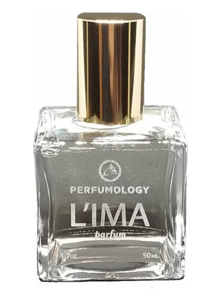 Unisex LIma Perfumology for Women and Men - Luxury Fragrance Image