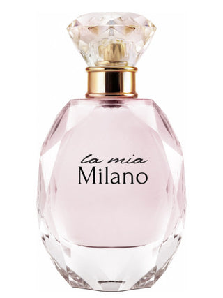 La Mia Milano Parfums Constantine for Women - Elegant Floral Perfume Bottle Image