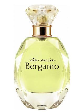 La Mia Bergamo Parfums Constantine for women - Best Perfume Image