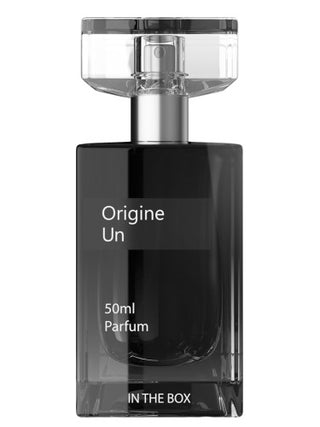 Origine Un In The Box Perfume for Women and Men - Exquisite Fragrance | Buy Online