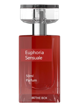 Euphoria Sensuale In The Box Perfume for Women and Men - Best Fragrance 2021