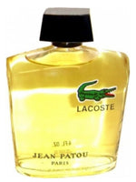 Lacoste Jean Patou for men