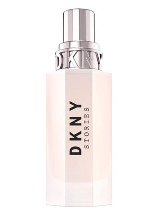 DKNY Stories Eau de Toilette Perfume for Women by Donna Karan - Best Fragrance Image