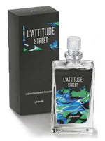 L'Attitude Street Jequiti for men