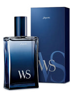 WS Jequiti for men