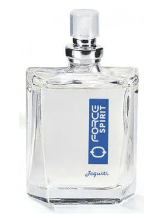 Force Spirit Jequiti Mens Perfume - Captivating Fragrance for Men