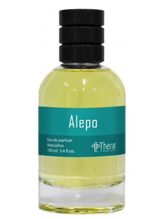 Perfume Alepo Thera Cosméticos for Men - Exquisite Fragrance for Men | Buy Now