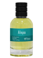 Alepo Thera Cosméticos for men