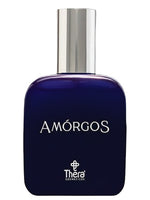 Amórgos Thera Cosméticos for men